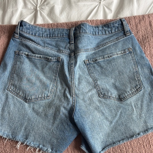 Old Navy Curvy OG straight - Picture 3 of 3